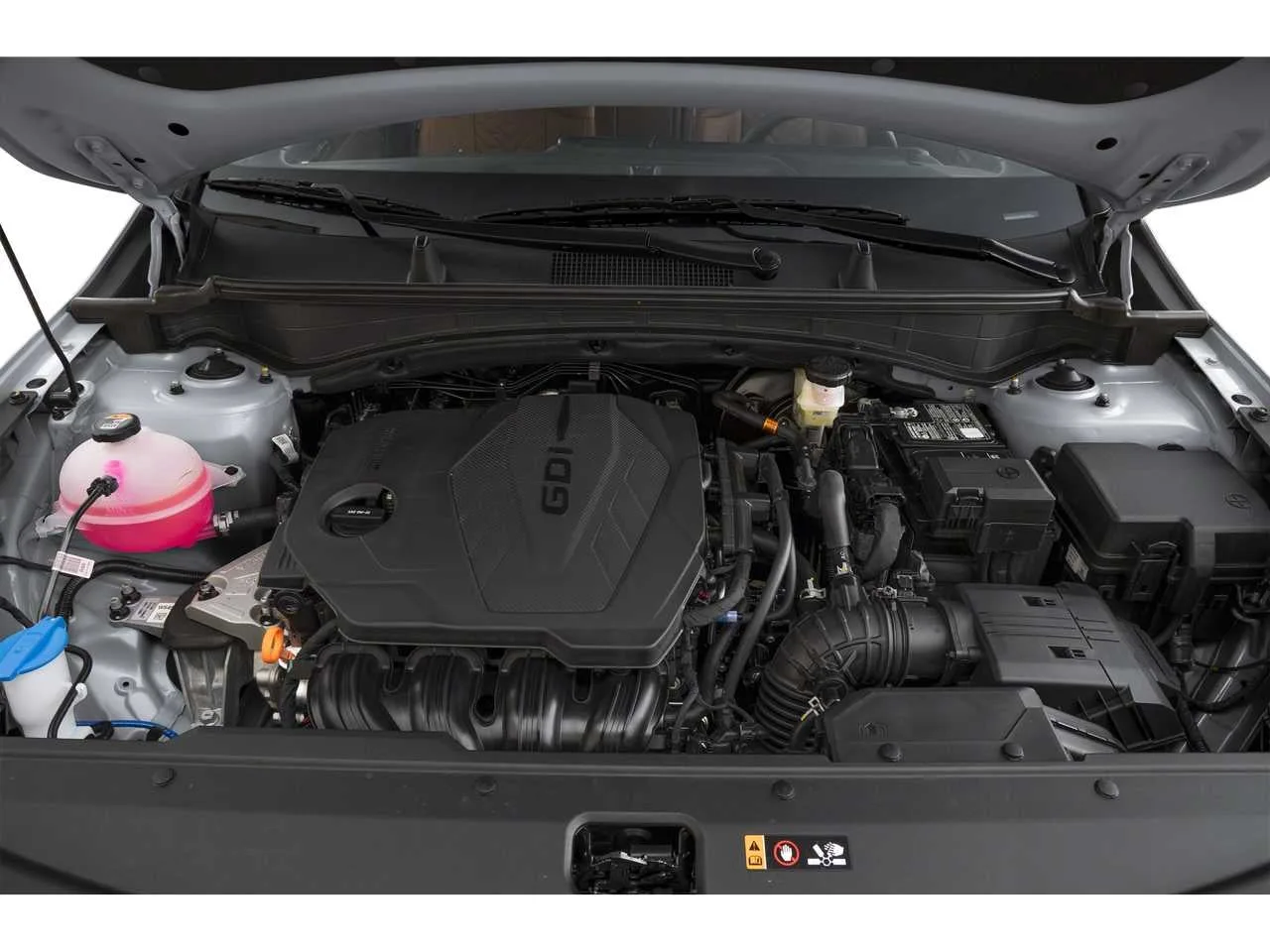 2026 Kia Sportage X-Line photo 8