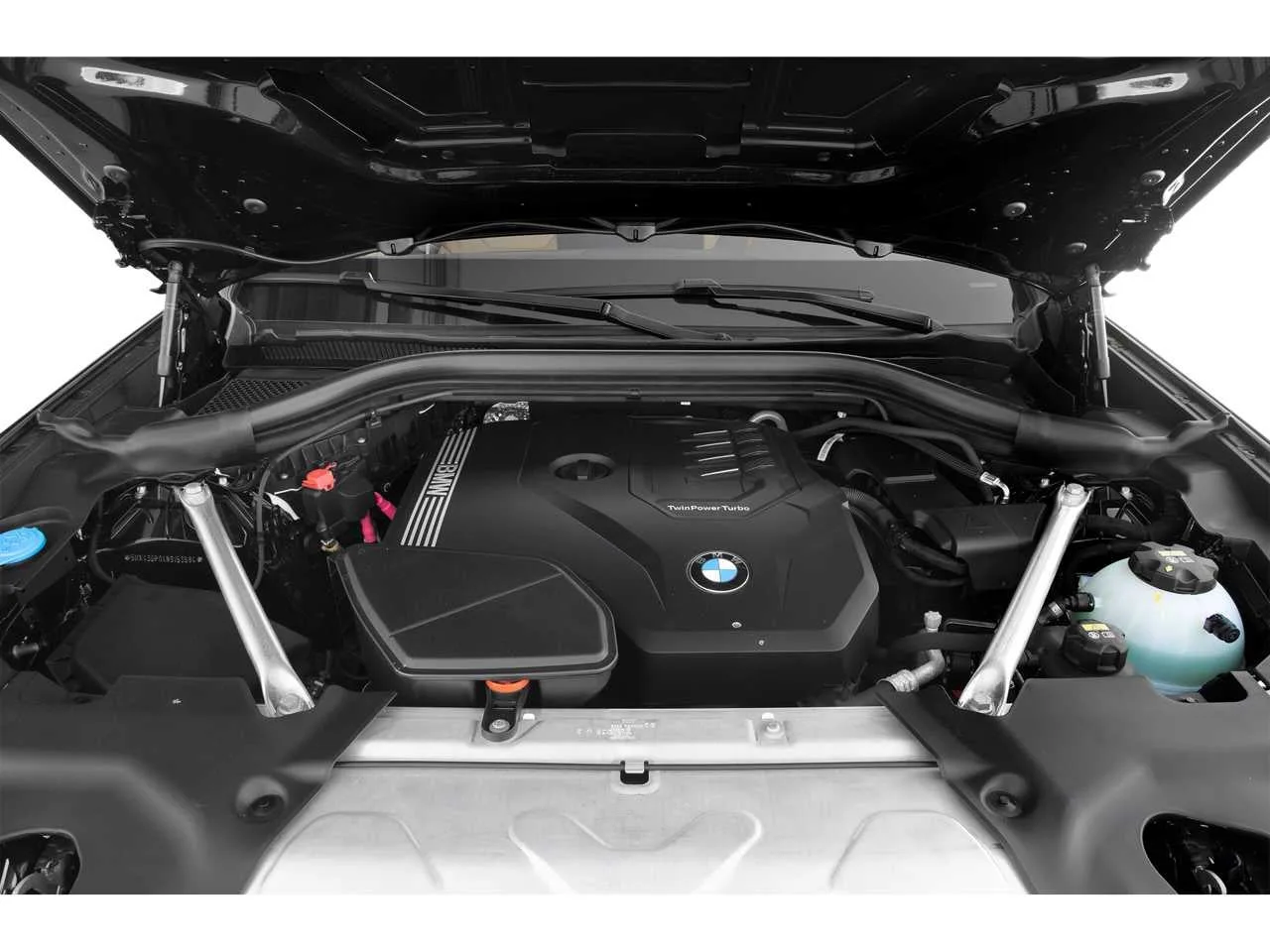 2022 BMW X3 sDrive30i sDrive30i photo 8