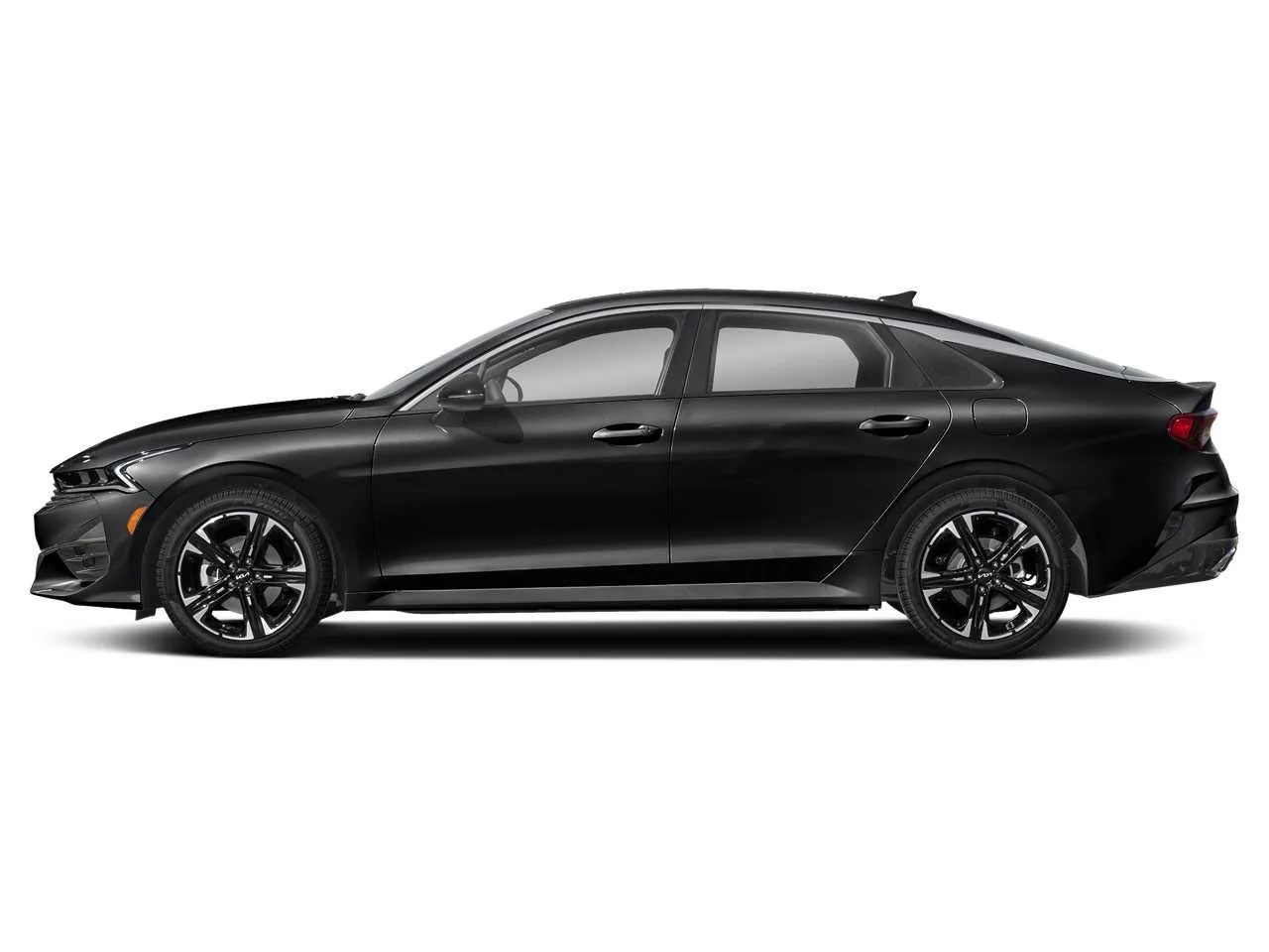 2024 Kia K5 GT-Line photo 3