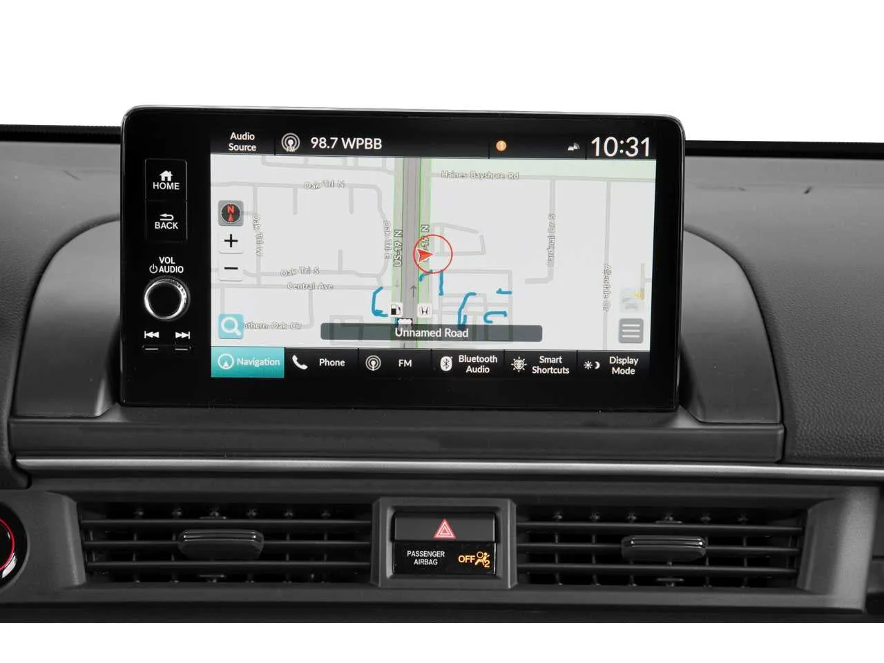 2023 Honda Pilot Elite photo 12