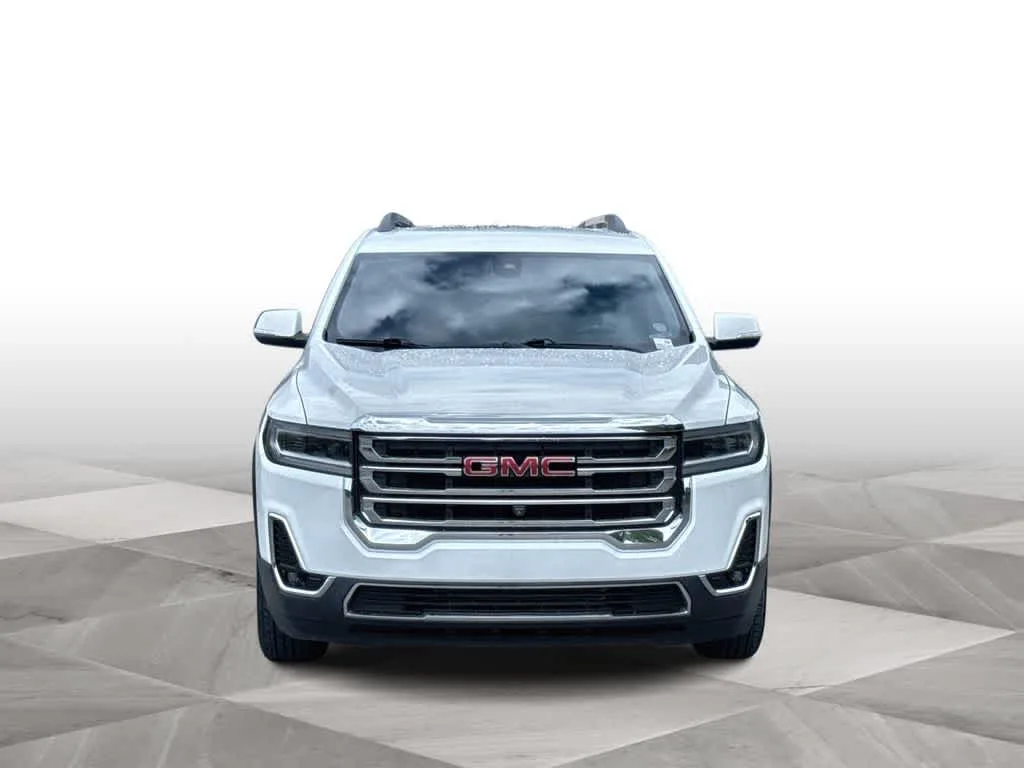 2023 GMC Acadia SLT photo 3