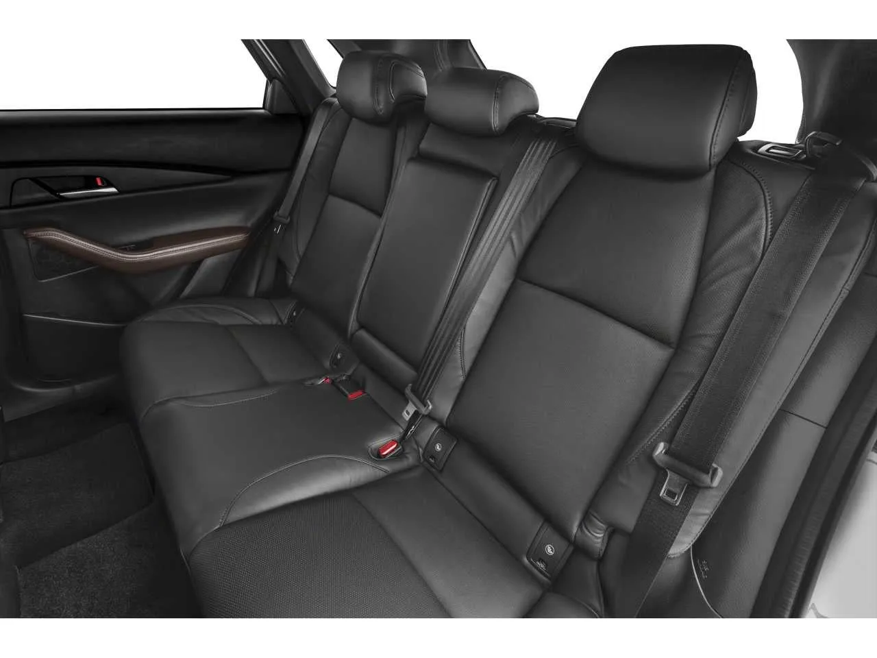 2023 Mazda CX-30 2.5 Turbo Premium Package photo 9