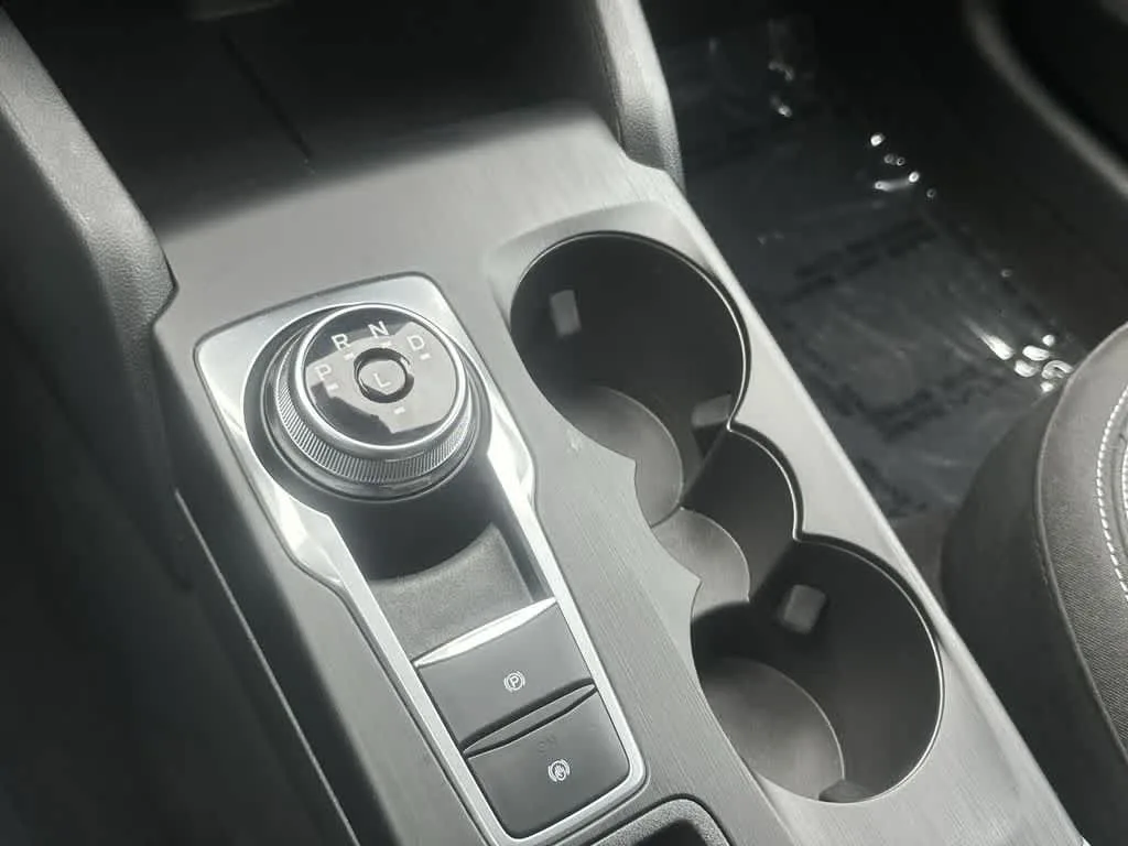 2025 Ford Escape Active photo 28