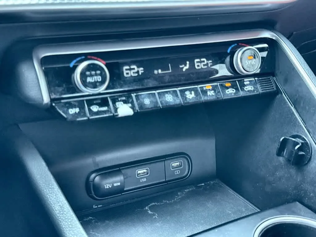 2024 Kia K5 GT-Line photo 20