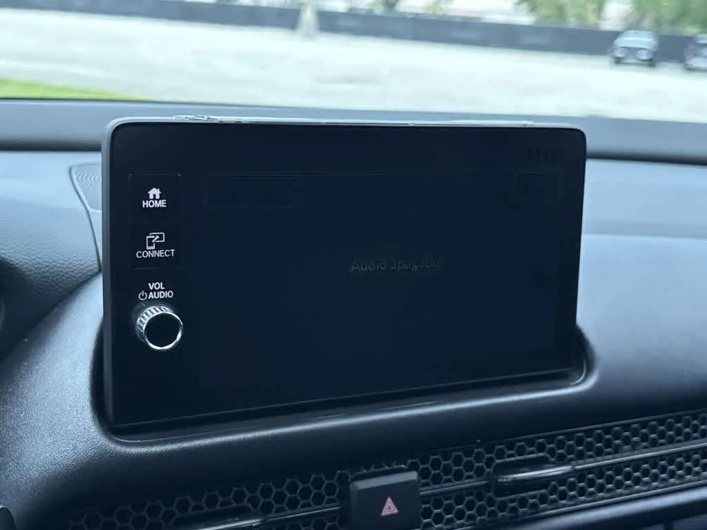 2026 Honda HR-V Sport photo 17