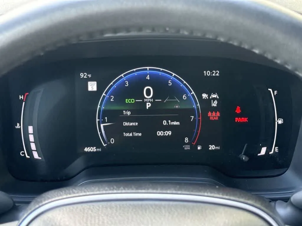 2025 Toyota Corolla FX photo 16