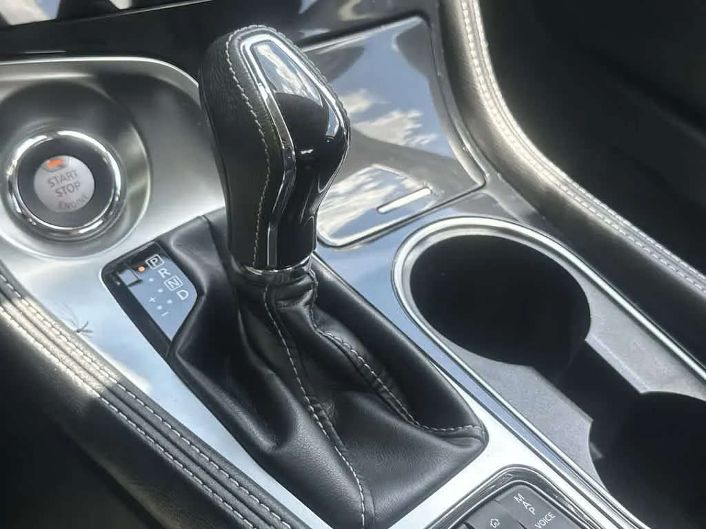 2023 Nissan Maxima Platinum photo 28