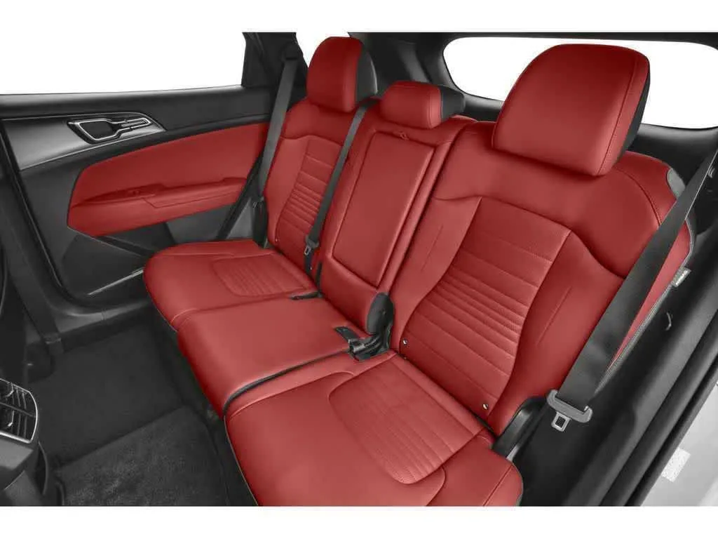 2026 Kia Sportage SX-Prestige photo 9