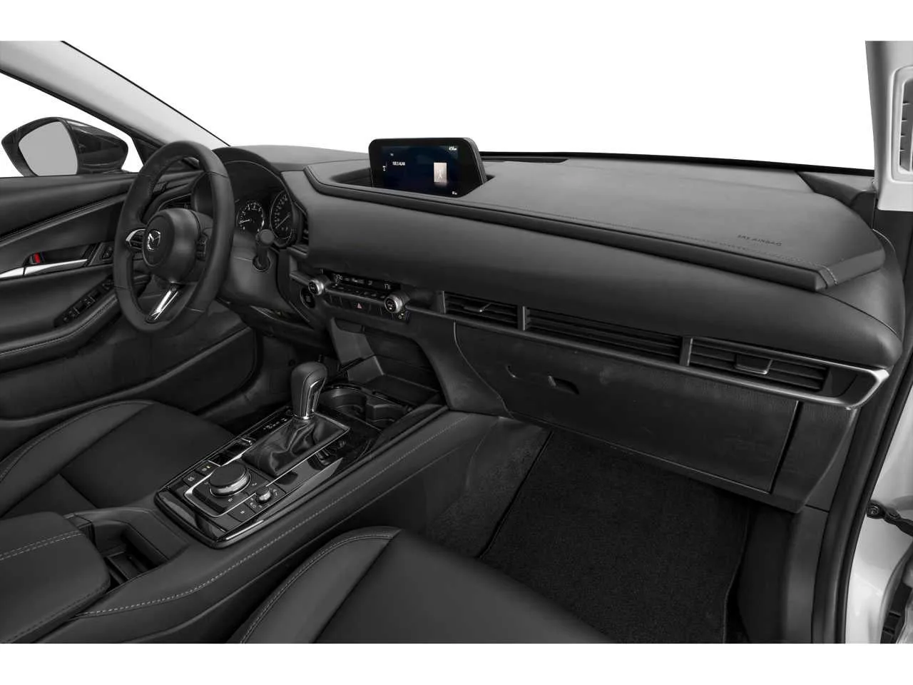 2024 Mazda CX-30 2.5 S Select Sport photo 11