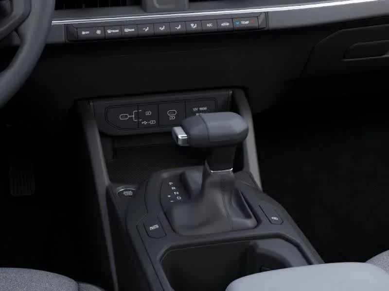 2026 Kia K4 LXS photo 23