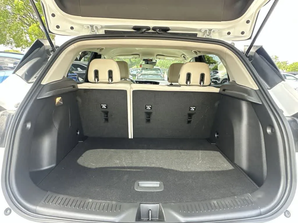 2024 Buick Encore GX Preferred photo 11
