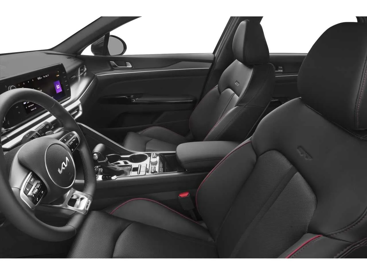 2024 Kia K5 GT photo 6