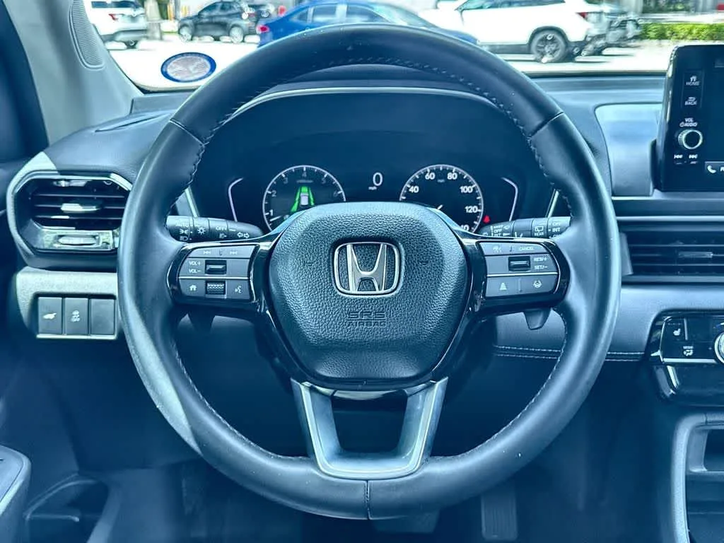 2023 Honda Pilot EX-L 7 Passenger photo 15