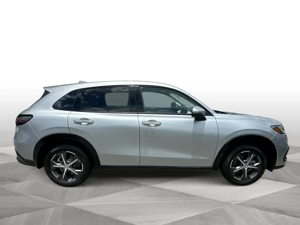 2025 Honda HR-V EX-L photo 9