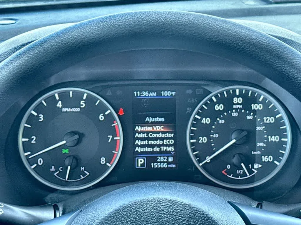2025 Nissan Sentra S photo 16