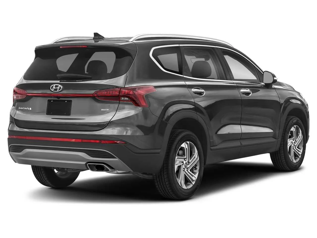 2023 Hyundai Santa Fe SEL photo 2