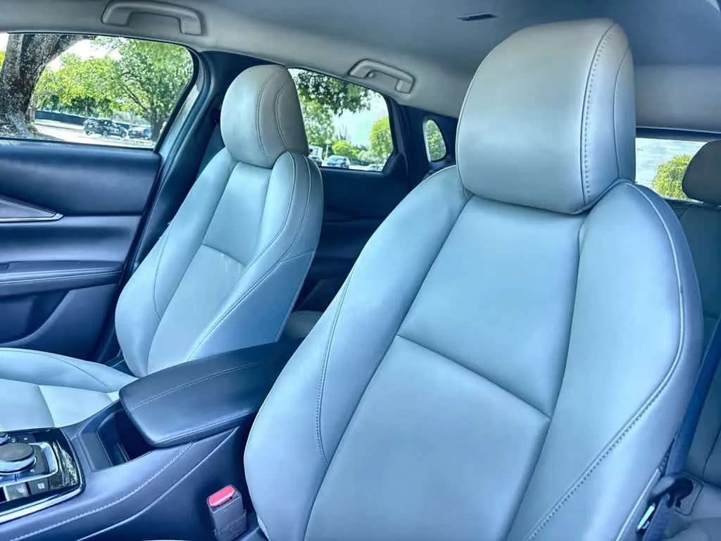 2023 Mazda CX-30 2.5 S Preferred Package photo 14