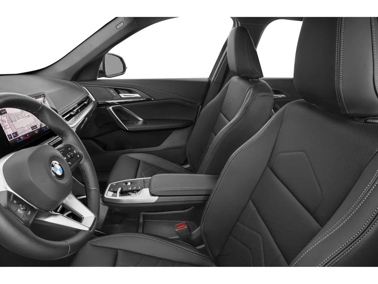 2025 BMW X1 xDrive28i xDrive28i photo 9