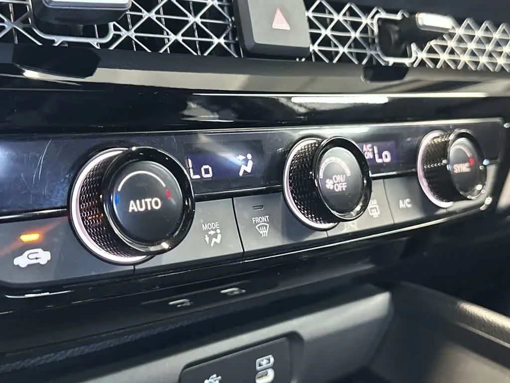 2024 Honda Accord Hybrid Sport photo 20