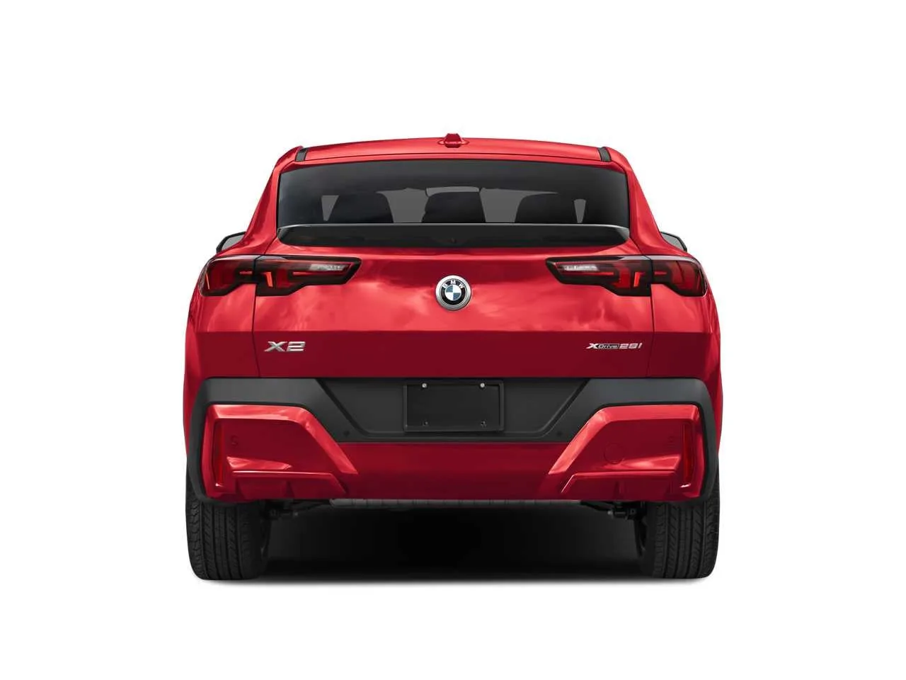 2026 BMW X2 xDrive28i xDrive28i photo 5