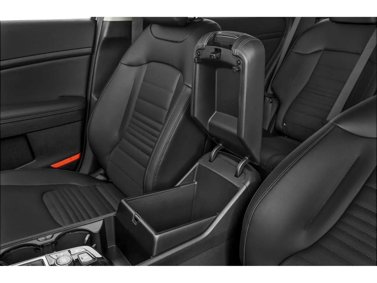 2023 Kia Sportage SX-Prestige photo 10