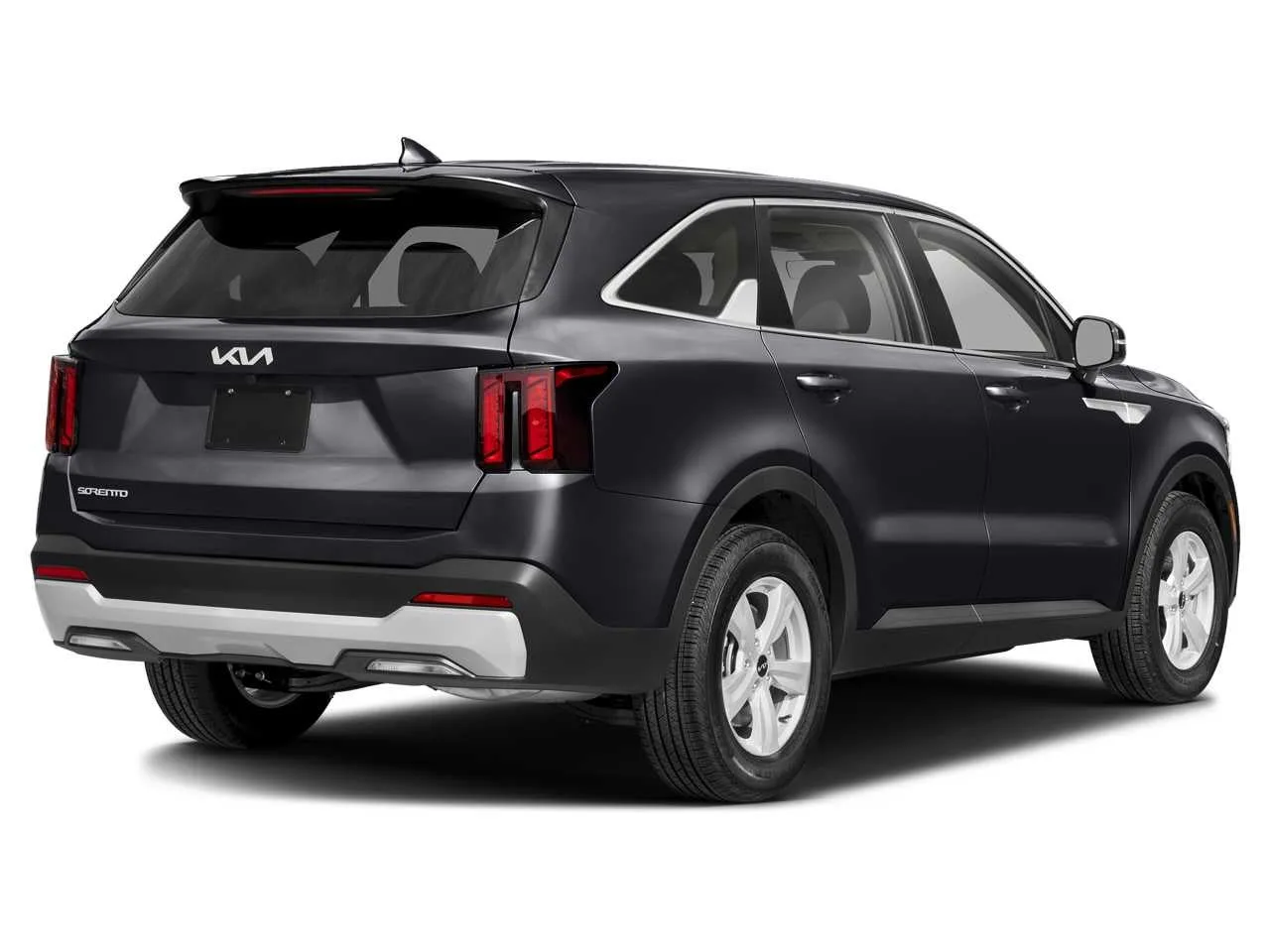 2026 Kia Sorento LX photo 2