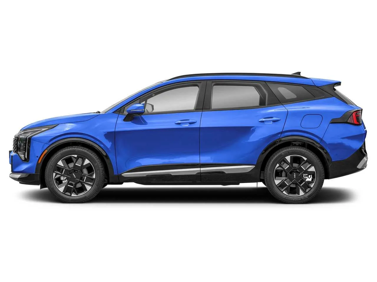 2026 Kia Sportage SX-Prestige photo 3