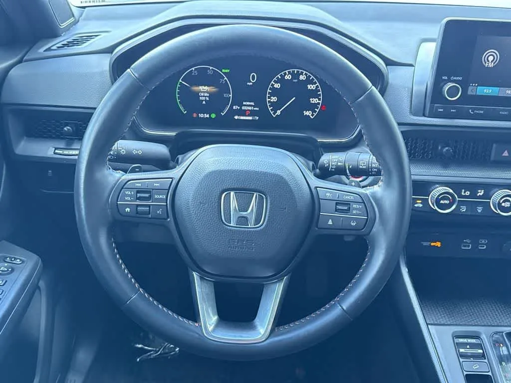 2024 Honda CR-V Hybrid Sport photo 15