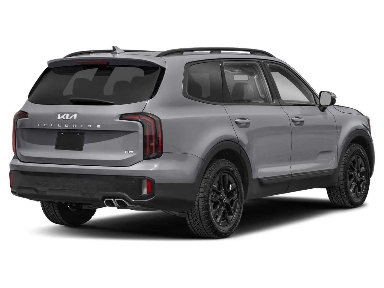 2024 Kia Telluride SX X-Pro photo 2