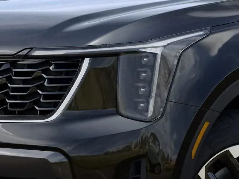 2026 Kia Sorento S photo 10