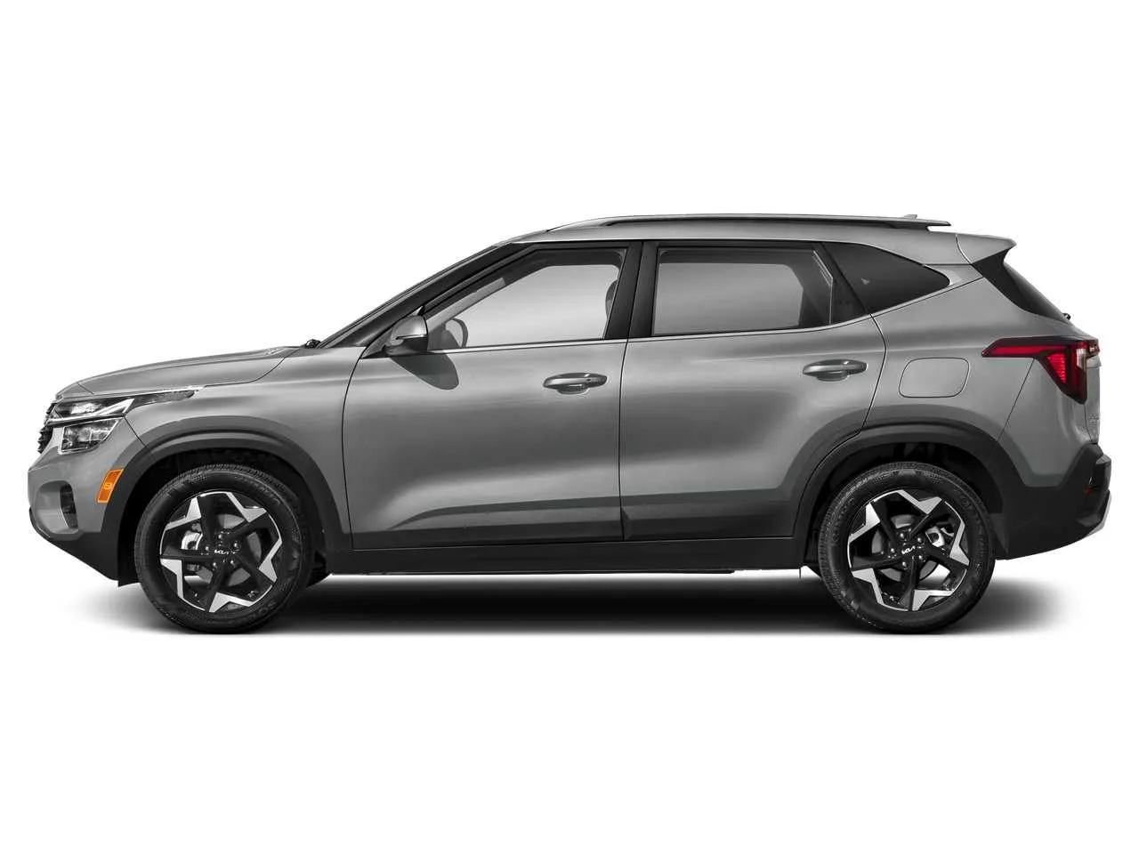 2026 Kia Seltos EX photo 3