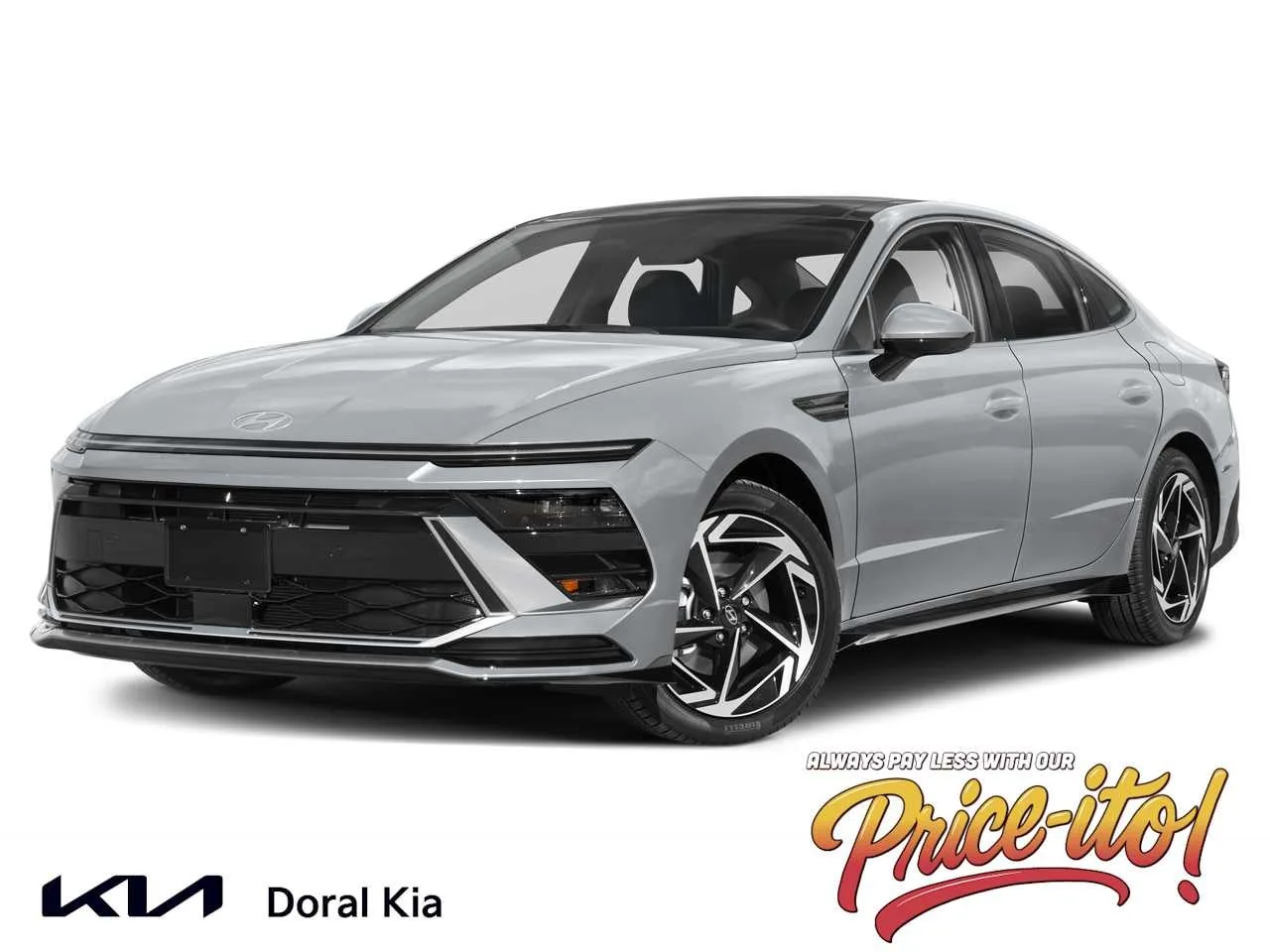 2025 Hyundai Sonata