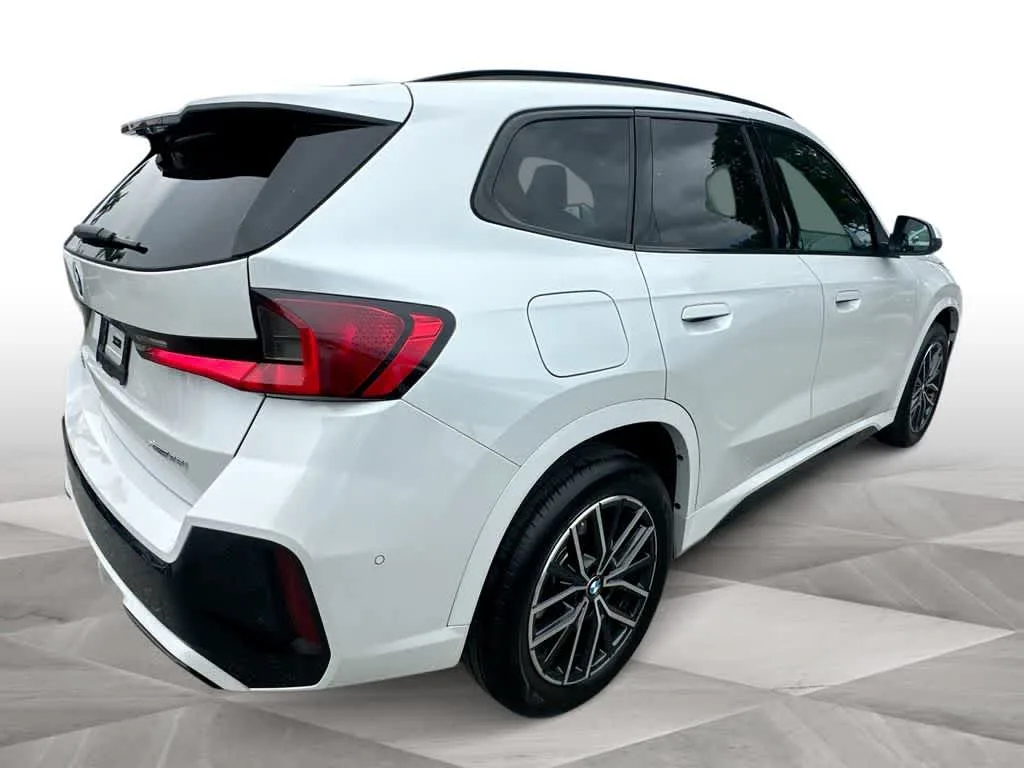 2025 BMW X1 xDrive28i xDrive28i photo 8