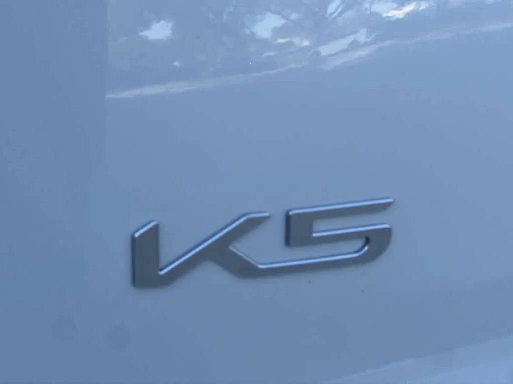 2026 Kia K5 GT-Line photo 10