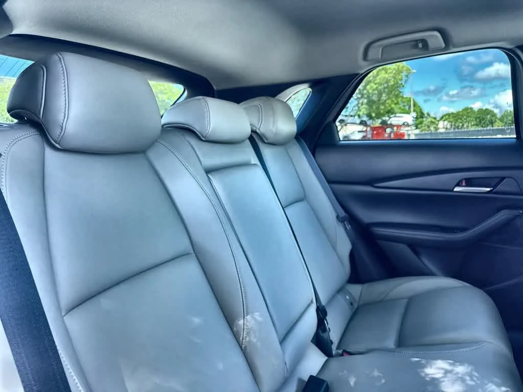 2023 Mazda CX-30 2.5 S Preferred Package photo 26