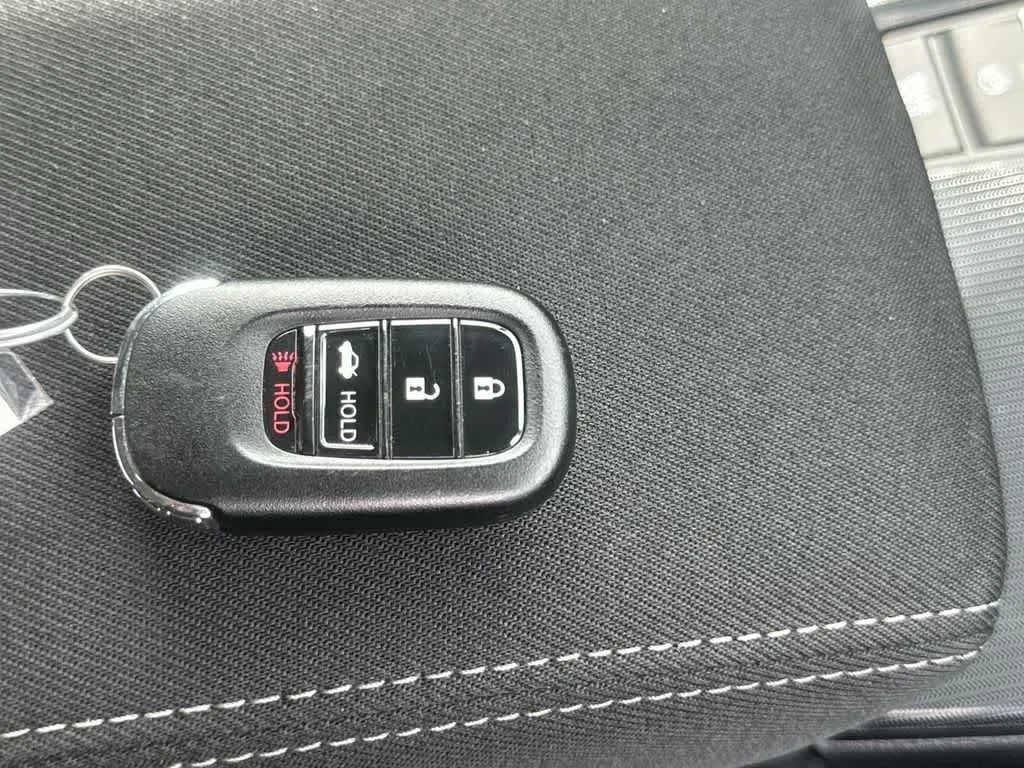 2024 Honda Civic LX photo 28