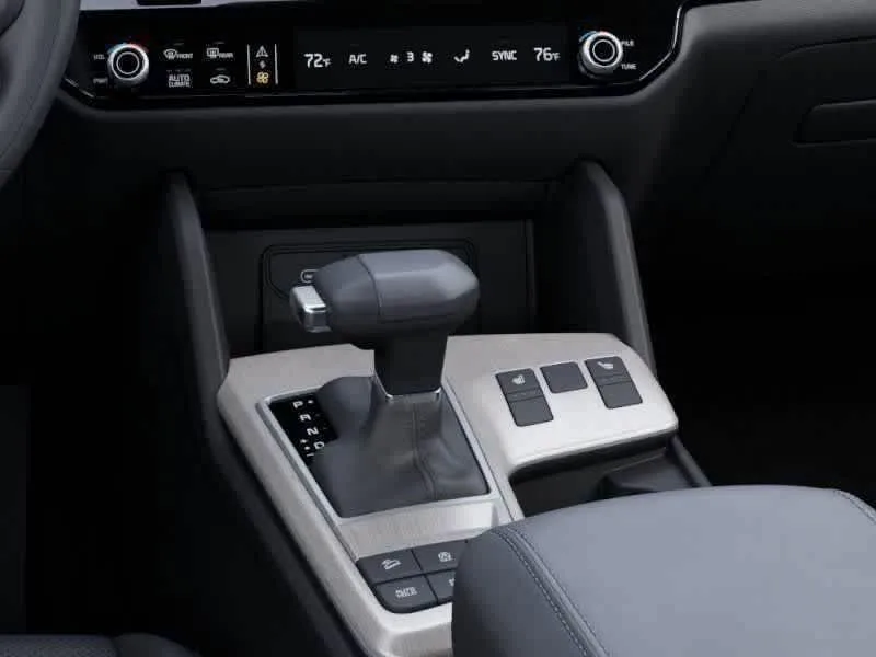 2026 Kia Sportage X-Line photo 23
