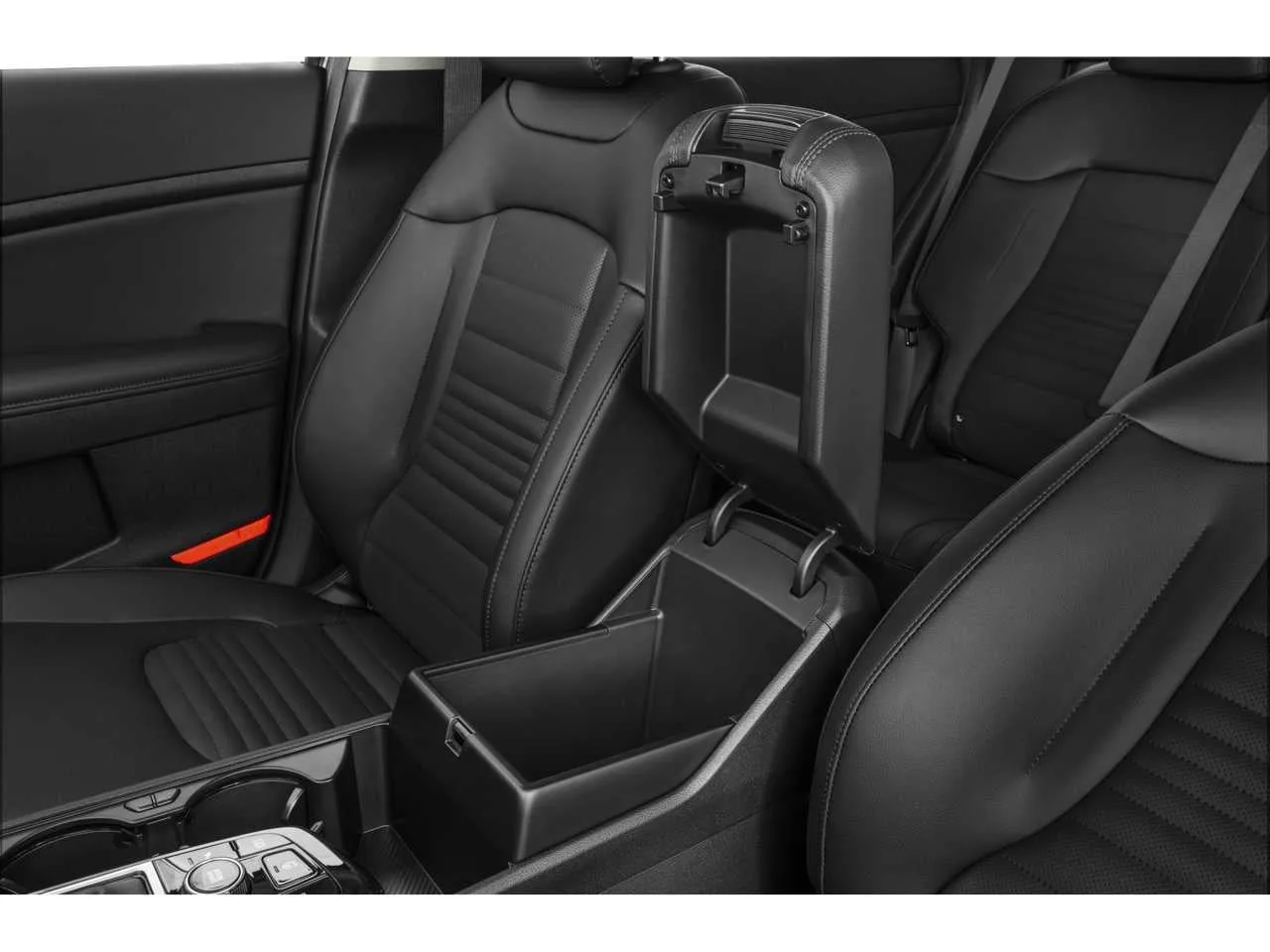 2024 Kia Sportage SX-Prestige photo 10