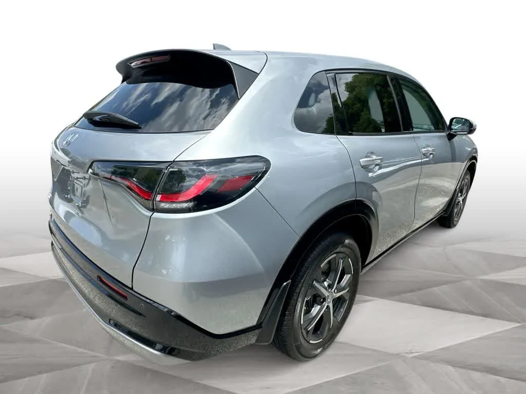2025 Honda HR-V EX-L photo 8