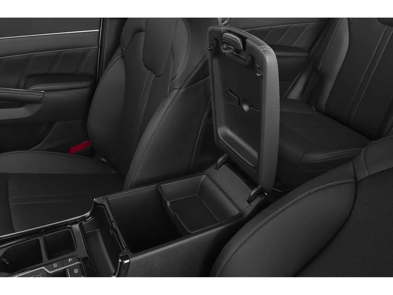 2023 Kia Sorento SX photo 10