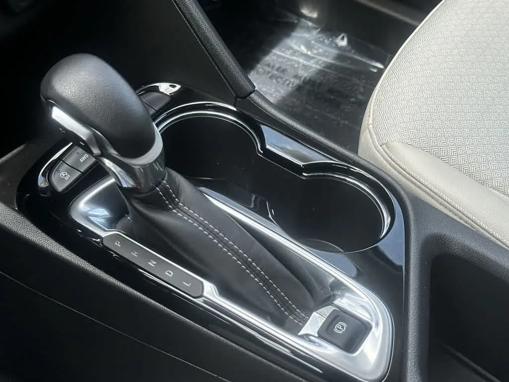 2024 Buick Encore GX Preferred photo 27