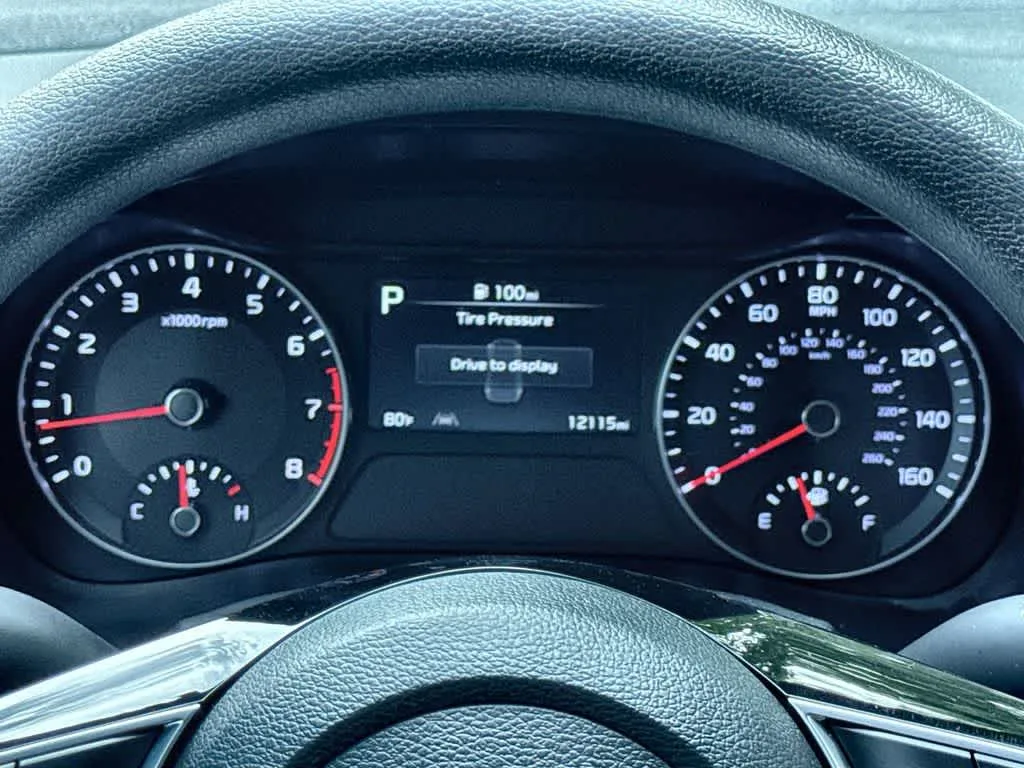 2024 Kia Forte LXS photo 16