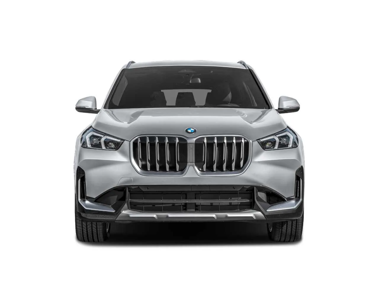 2025 BMW X1 xDrive28i xDrive28i photo 4
