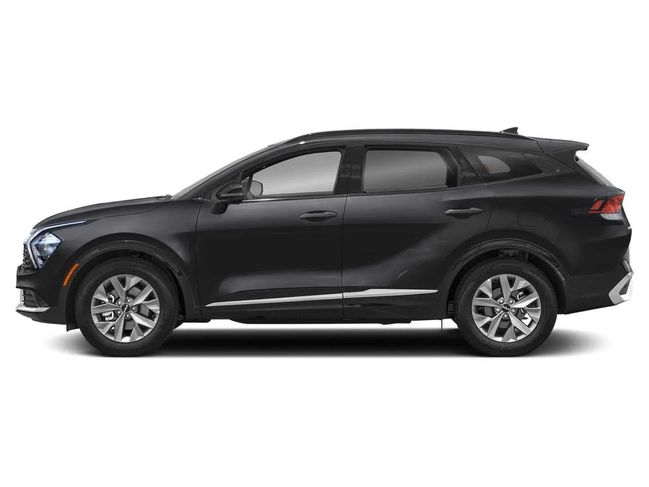 2024 Kia Sportage SX photo 3