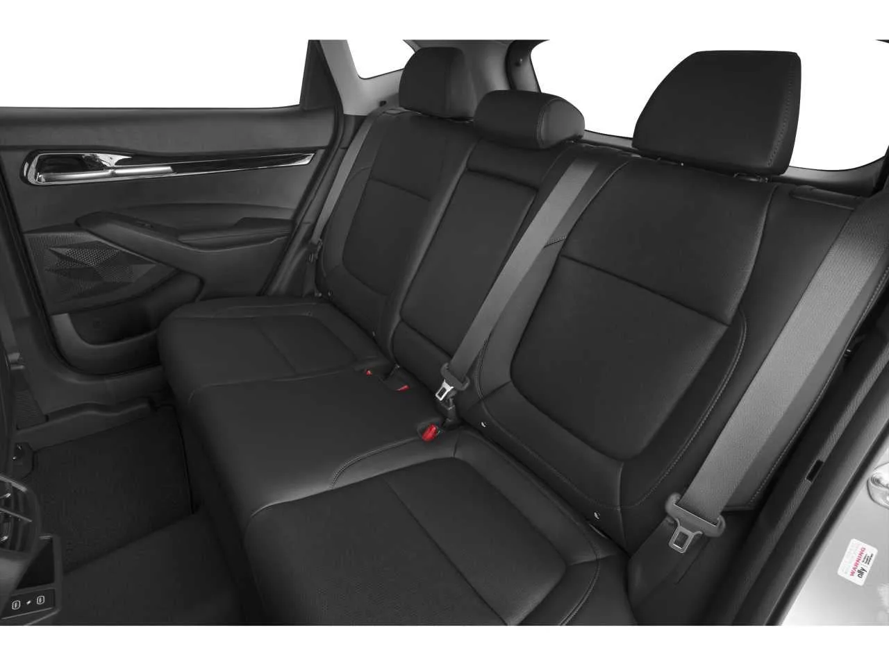 2026 Kia Seltos EX photo 9