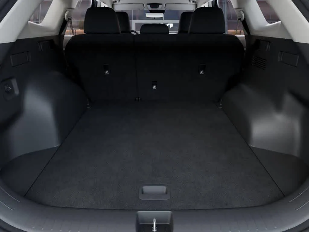 2026 Kia Sportage LX photo 18