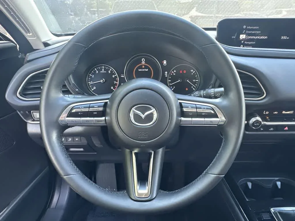2023 Mazda CX-30 2.5 S Carbon Edition photo 15