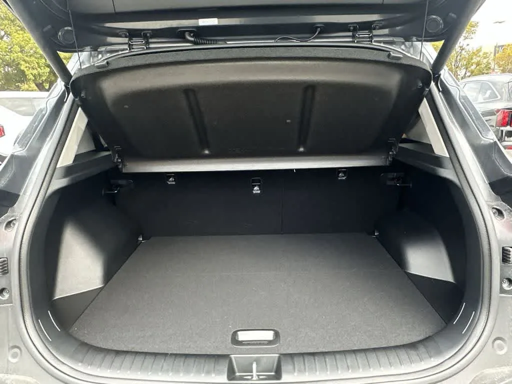 2026 Kia Seltos EX photo 25