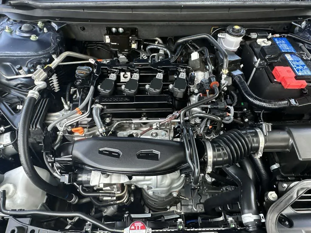 2025 Honda Accord SE photo 21