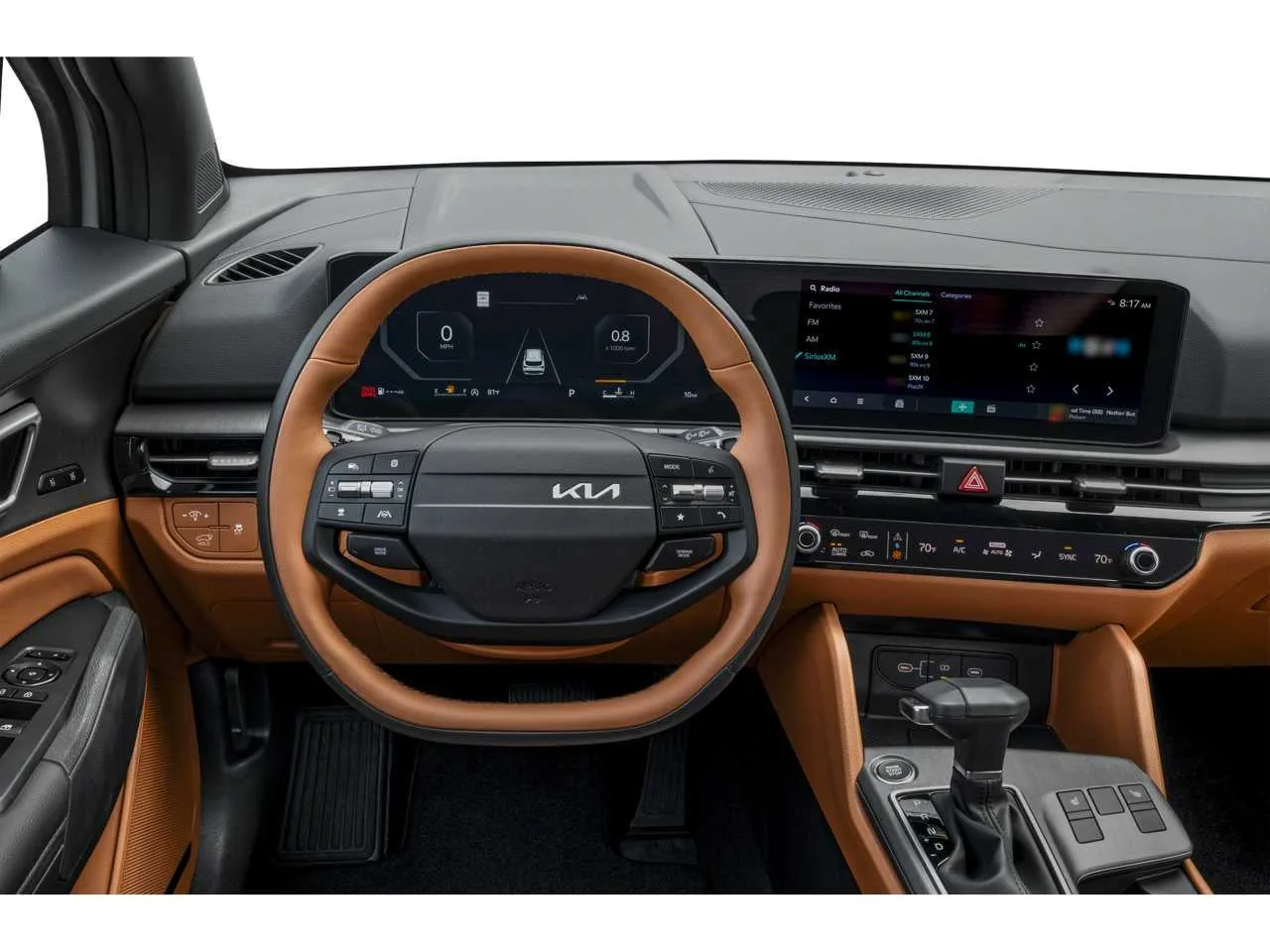 2026 Kia Sportage X-Line photo 4